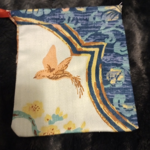 Mini drawstring bags - Picture 5 of 5